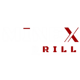 Minex Drill Logo