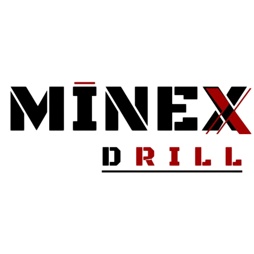 Minex Drill